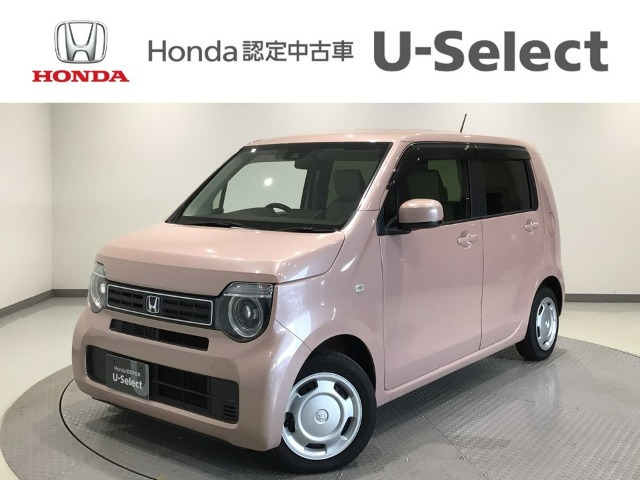N-WGN L ホンダ センシング 