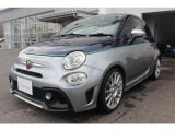 ★フィアット/アバルト正規ディーラー★FIAT/ABARTH習志野店 TEL:047-469-0005