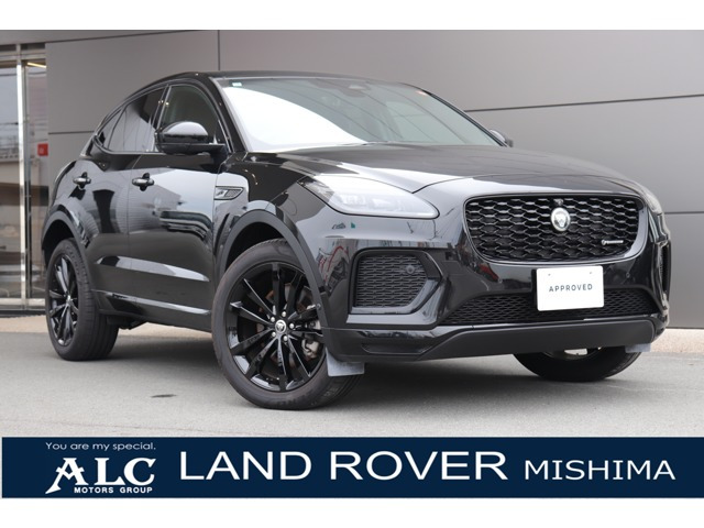 Eペイス Rダイナミック SE 2.0L D200 ディーゼルターボ 4WD