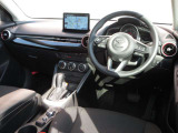 MAZDA2 1.5 XD ブラックトーンエディション ディーゼルターボ