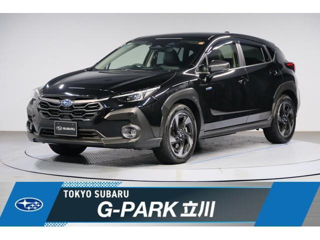 クロストレック 2.0 リミテッド 