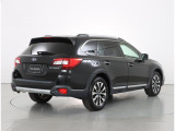 レガシィアウトバック 2.5 リミテッド 4WD 