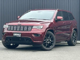 グランドチェロキー アルティテュード 4WD ワンオーナー