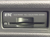 【ETC】高速道路の料金所をストレスなく通過!話題のスポットやサービスエリアに多い「スマートIC」利用時は必須のアイテムです。当店でセットアップを実施、ご納車当日からすぐにご利用いただけます!
