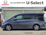 U-Selectプレミアム認定車両は2年間、走行距離無制限のホッと保証付きです。更にわずかな料金で保証期間を5年間へ延長するプランもあります。