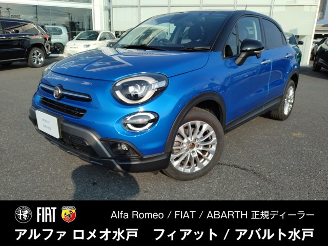 500X グランビスタ 