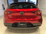 MAZDA DNA 「人の手から生まれる造形」