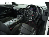 R8 V10 5.2 FSI クワトロ 4WD 1オーナー  正規ディーラー車