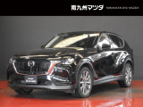 マツダ CX-60