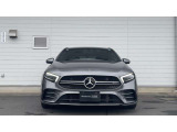 Aクラス AMG A35 4マチック 4WD 