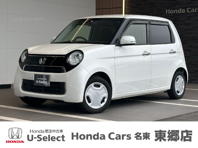 N-ONE スタンダード L 