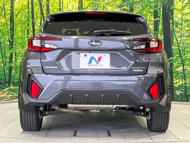 スバル クロストレック 2.0 リミテッド 4WD の中古車詳細 (13,790km