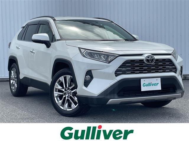 トヨタ RAV4 
