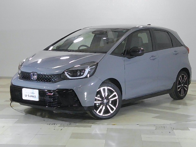 フィット 1.5 e:HEV RS 