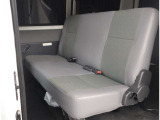 シートもしっかりしています!ご来店時ご確認ください!