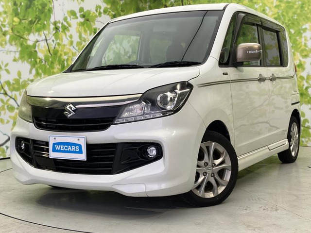 ソリオバンディット 1.2 J スタイル