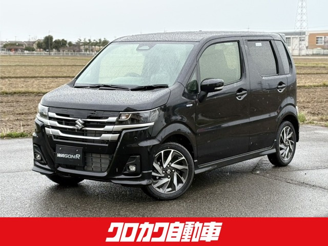 ワゴンR ハイブリッド(HYBRID) ZX 