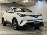 C-HR ハイブリッド 1.8 G 