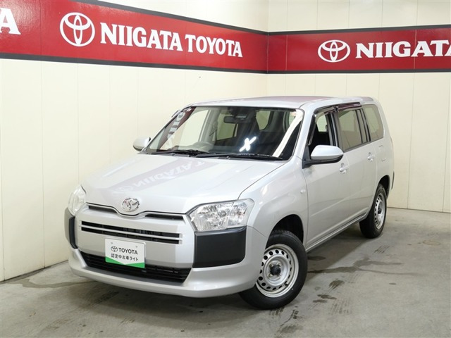 トヨタ プロボックスバン 