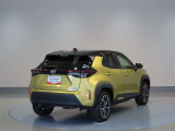 ヤリスクロス 1.5 ハイブリッド Z E-Four 4WD 