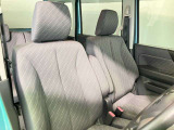 【フロントシート】運転席は必ず使用する部分ですので、座り心地が重要です★ぜひ一度ご体感下さい★