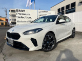 BMW 1シリーズ