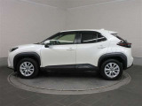 ヤリスクロス 1.5 ハイブリッド G E-Four 4WD 