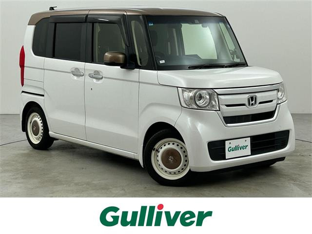 ホンダ N-BOX 