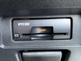 < ビルトインETC 2.0>高速の乗り降もスムーズで快適です!