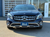 GLAクラス GLA220 4マチック 4WD 