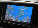 ◆ホンダ純正メモリーナビ◆初めての場所もナビゲーションがご案内!楽しい旅行をサポートします。
