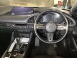 MAZDA3ファストバック 1.8 XD Lパッケージ 4WD 