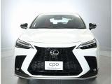 NX 350h Fスポーツ 