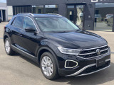 T-Roc TDI 4モーション スタイル ディーゼル 4WD 