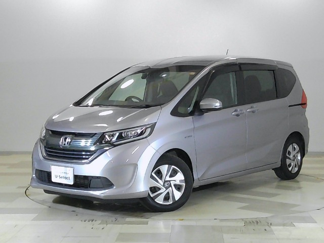 フリード+ 1.5 ハイブリッド G ホンダセンシング 