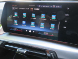 ◆iDriveを装備。操作系統をディスプレイから独立させることで、人間工学に基づいた最適な運転環境を実現しております。◆