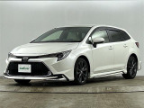 カローラツーリング 1.8 W×B 修復歴無し
