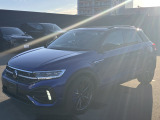 T-Roc R ブラック スタイル パフォーマンス 4WD 