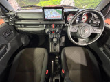 ジムニーシエラ 1.5 JC 4WD 