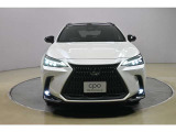 NX 350h オーバートレイル 4WD 