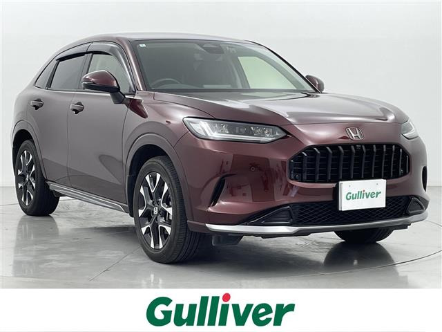 ZR-V 2.0 e:HEV Z 修復歴無し