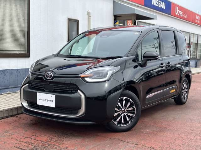 シエンタ ハイブリッド 1.5 Z 