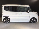 運転席側サイドビューです!