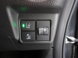 多彩な安心・快適機能を搭載した先進の安全運転支援システムのHonda SENSINGを搭載しております。