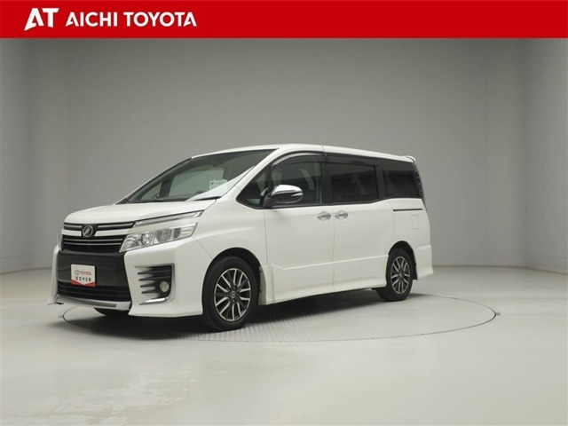 ヴォクシー 2.0 ZS 煌 