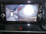 純正ナビで、初めての道や遠出でも安心、もちろんCDプレーヤー搭載なので、好きな音楽を聴きながら楽しいドライブを♪