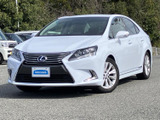 レクサス HS 250h バージョンC