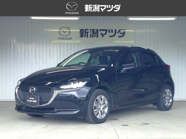 MAZDA2 1.5 15S スマートエディション 