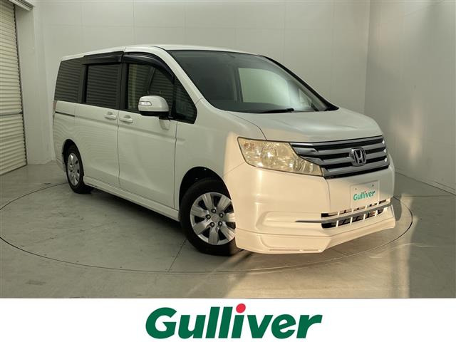 ステップワゴン 2.0 G 修復歴無し