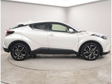 C-HR ハイブリッド 1.8 G 